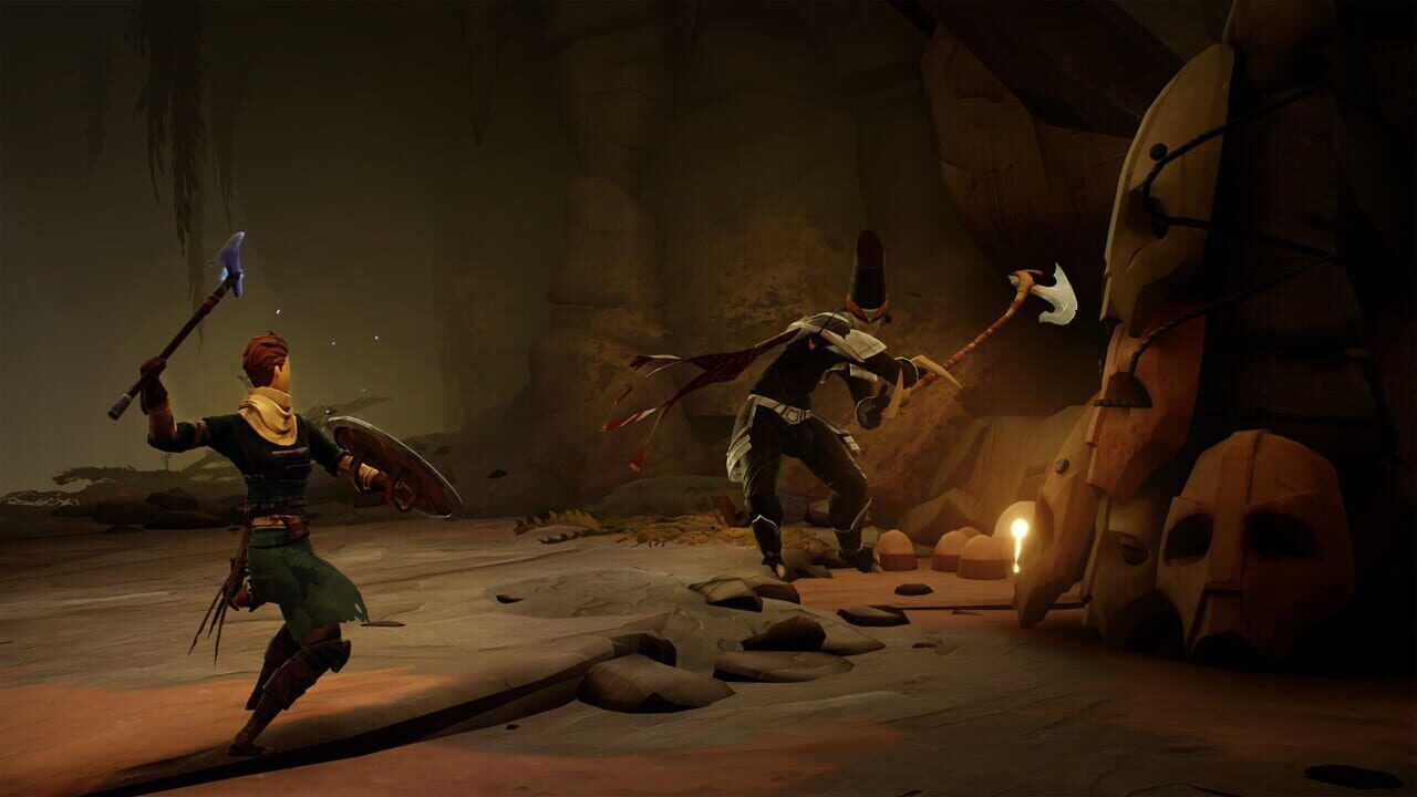 Ashen: Definitive Edition — Screenshot 3