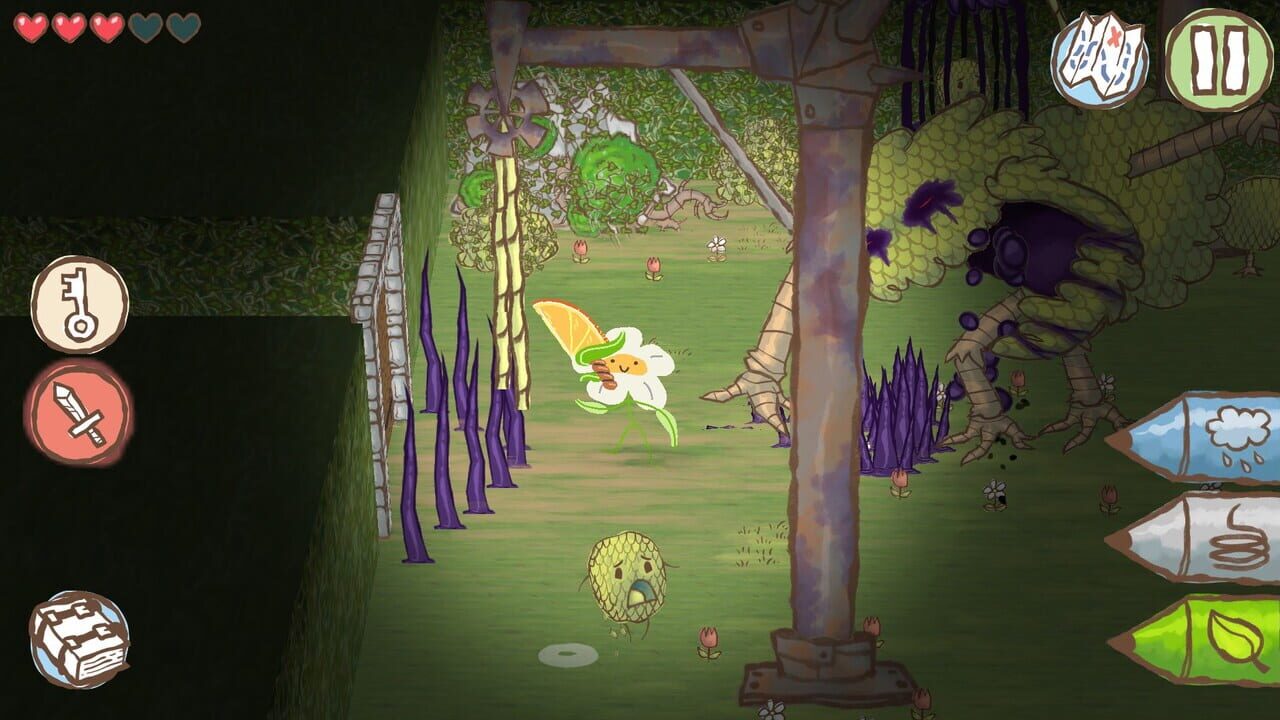 Draw a Stickman: Epic & Epic 2 Image