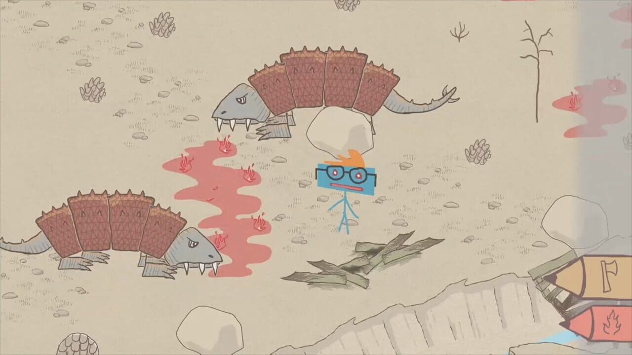 Draw a Stickman: Epic & Epic 2 Image