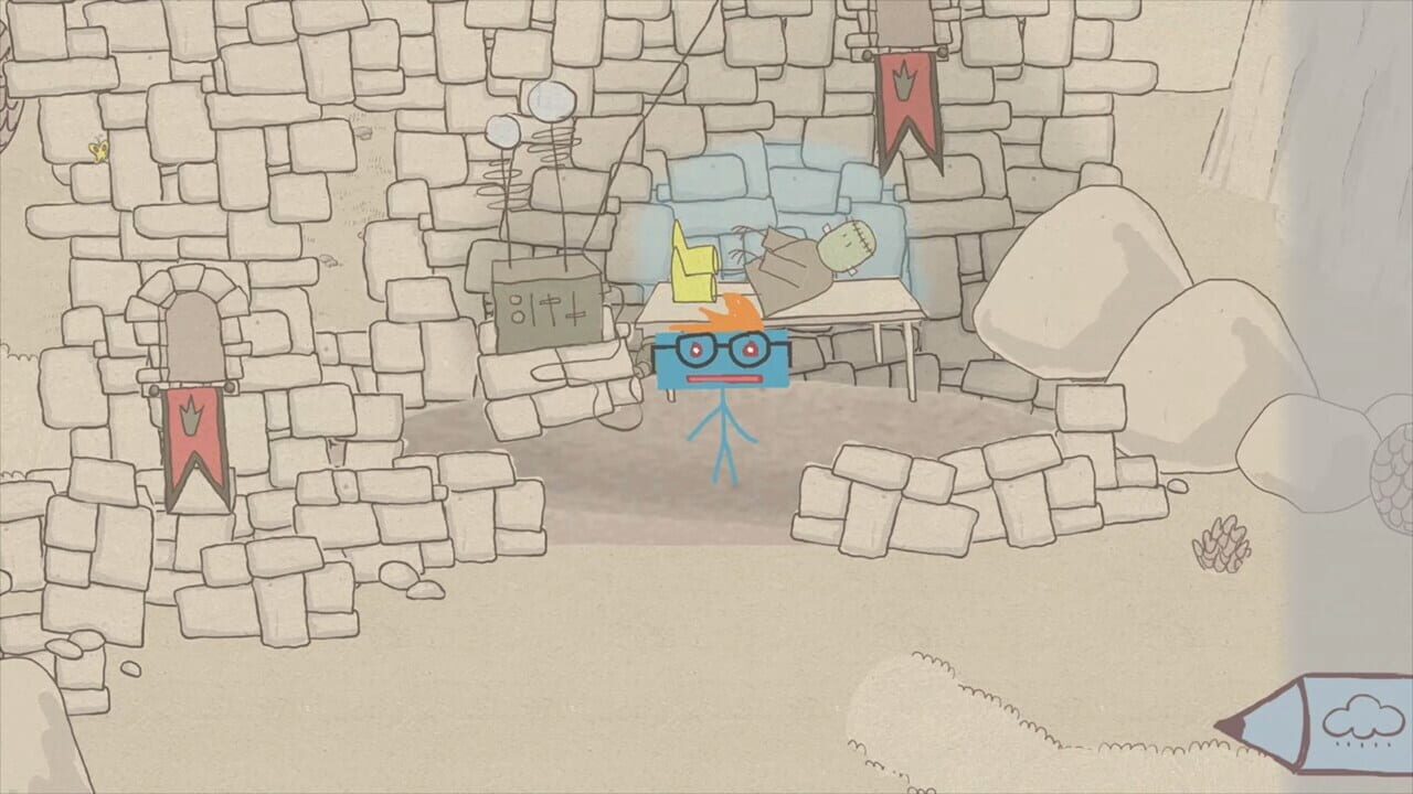 Draw a Stickman: Epic & Epic 2 Image