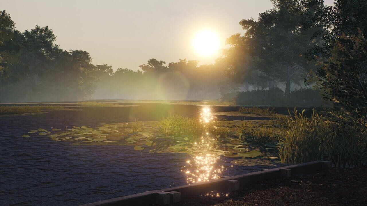 Euro Fishing: Ultimate Edition Image