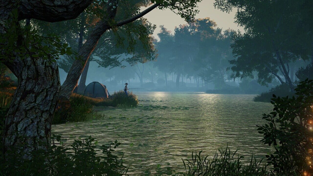 Euro Fishing: Ultimate Edition Image