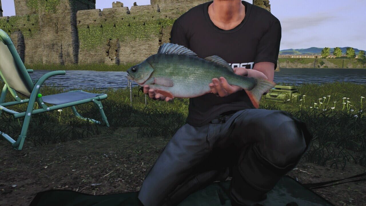 Euro Fishing: Ultimate Edition Image
