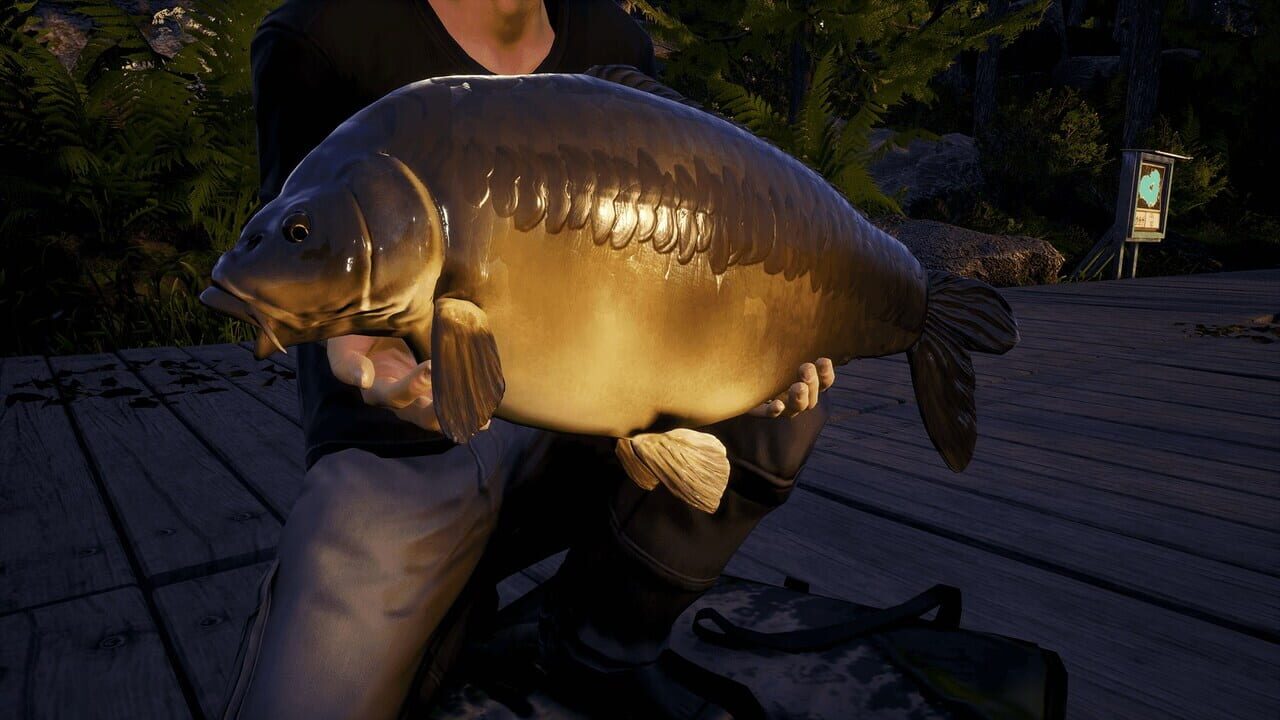 Euro Fishing: Ultimate Edition Image