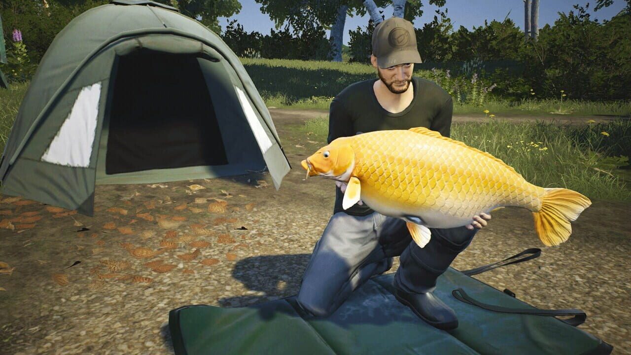 Euro Fishing: Ultimate Edition Image