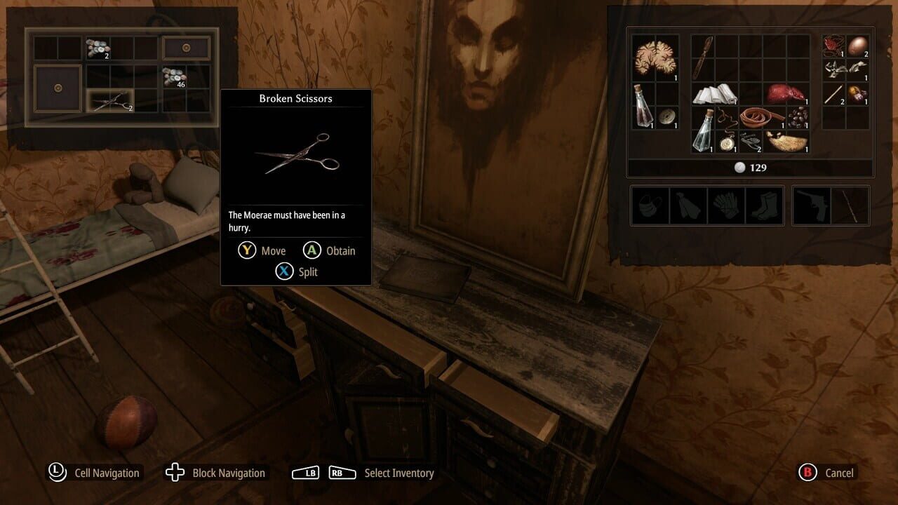 Pathologic 2 + Marble Nest DLC Bundle Image