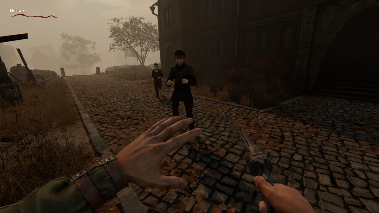 Pathologic 2 + Marble Nest DLC Bundle Image