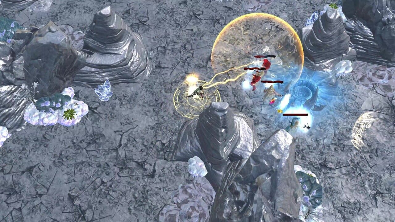 Rules of Alchemy screenshot 6