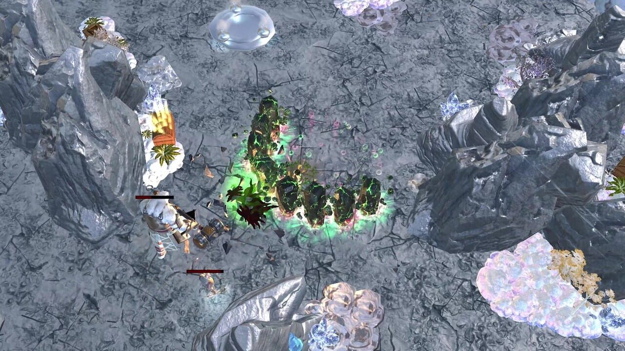 Rules of Alchemy screenshot 7