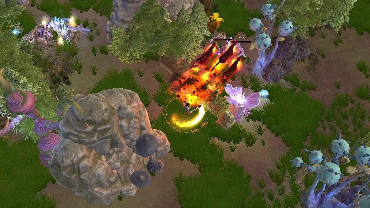 Rules of Alchemy screenshot 8