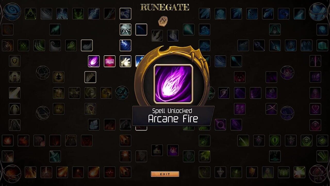 Rules of Alchemy screenshot 10