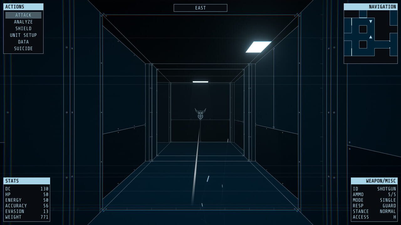 Der Geisterjäger: The Ghost Hunter — Screenshot 5