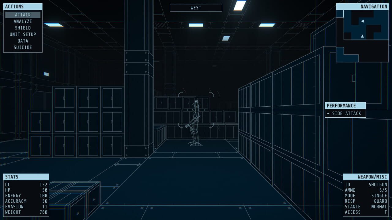 Der Geisterjäger: The Ghost Hunter — Screenshot 2