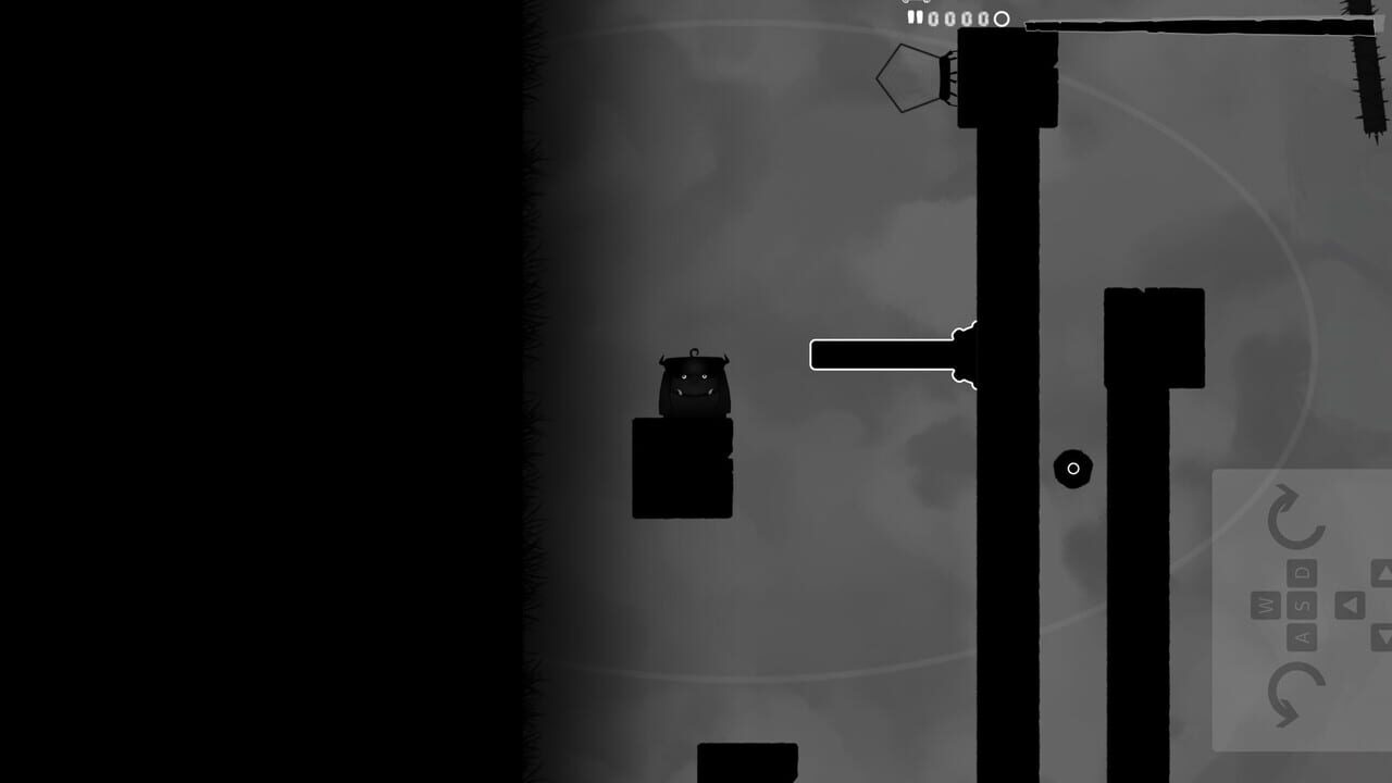 The Square Key — Screenshot 3