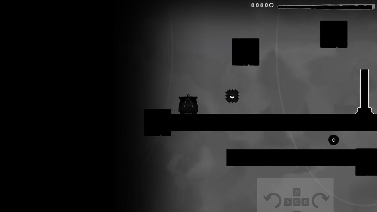 The Square Key — Screenshot 4