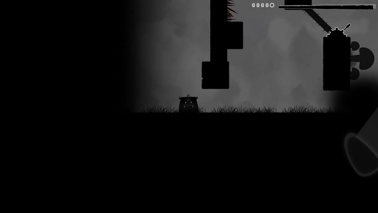 The Square Key — Screenshot 5