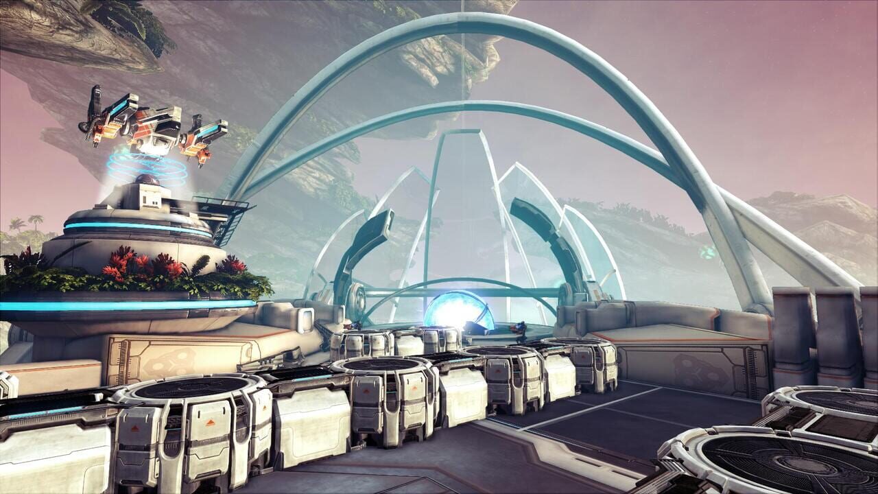Sanctum 2: The Last Stand Image