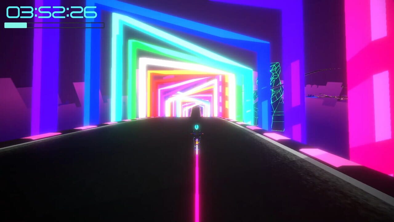 BMX Vice — Screenshot 1
