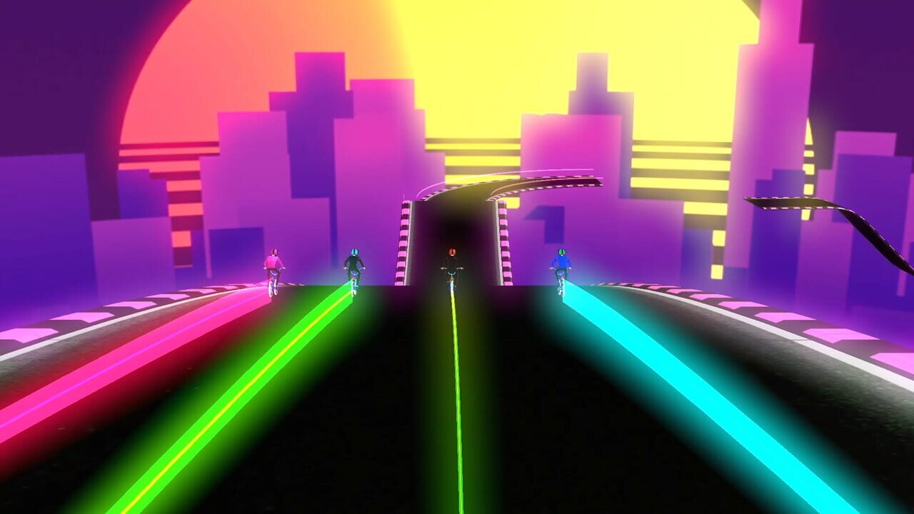 BMX Vice — Screenshot 5