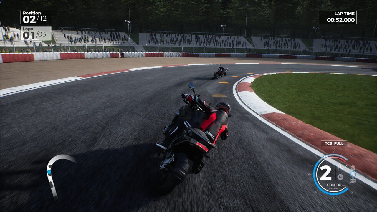 Ride 3: BMW R 1200 GS Pack Image