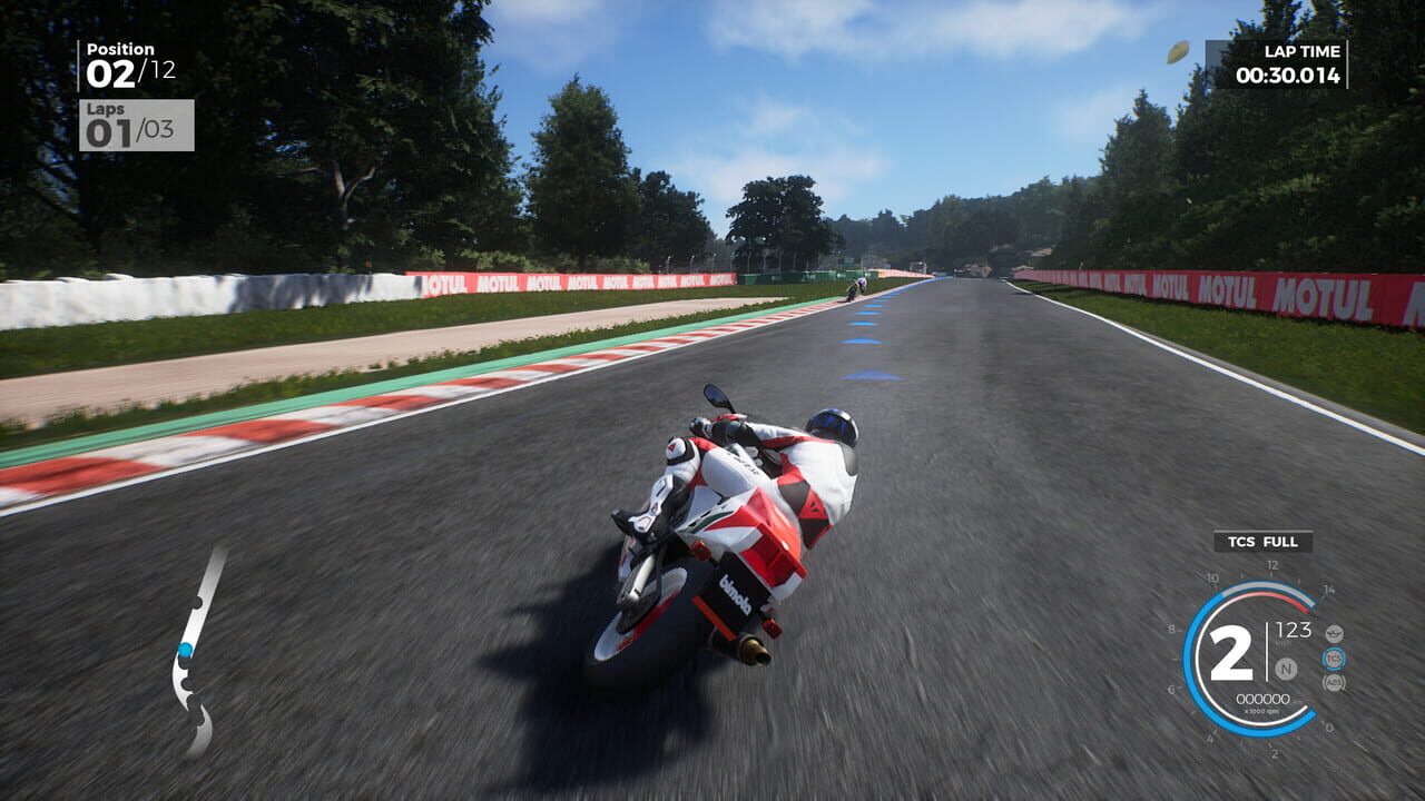 Ride 3: Italy Pack Image