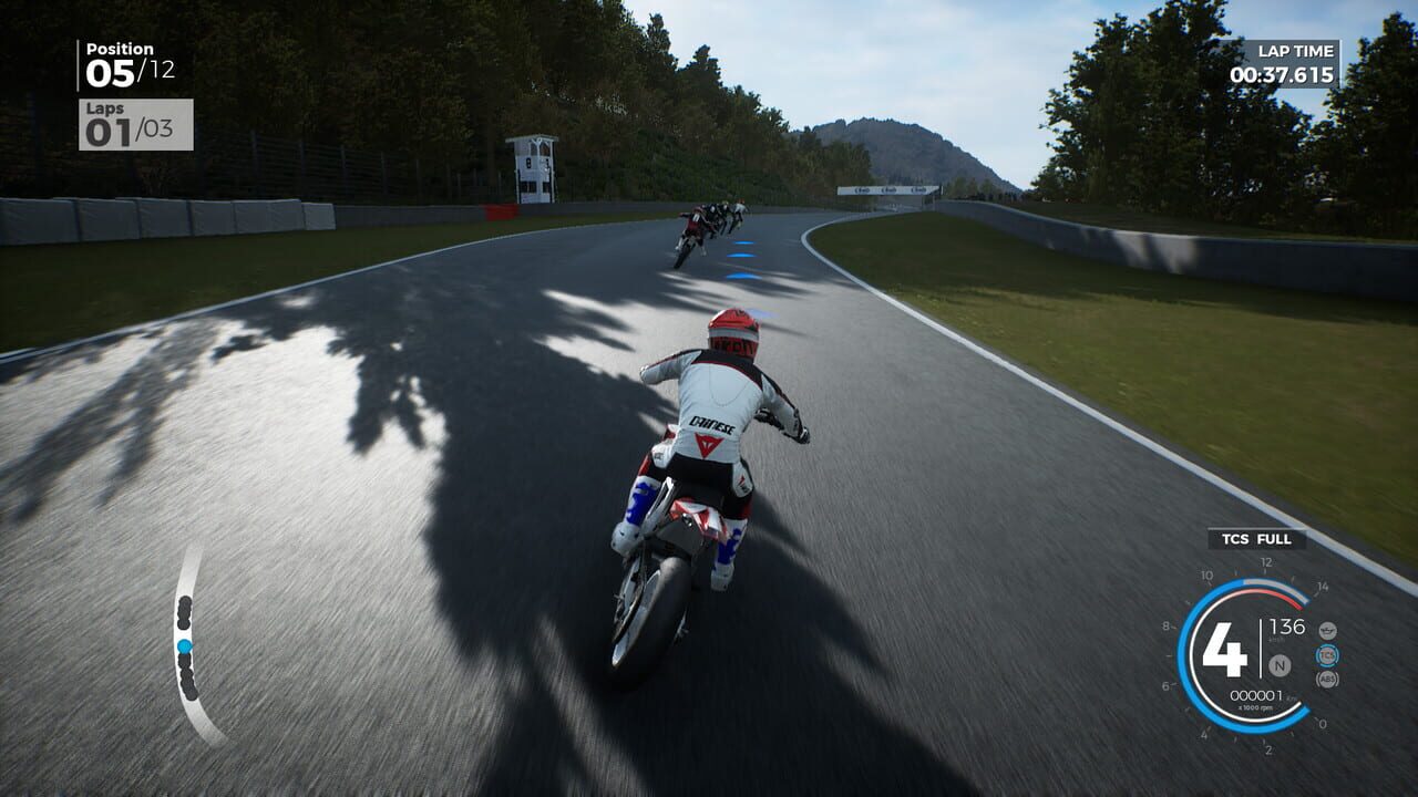Ride 3: Free Pack 7 Image