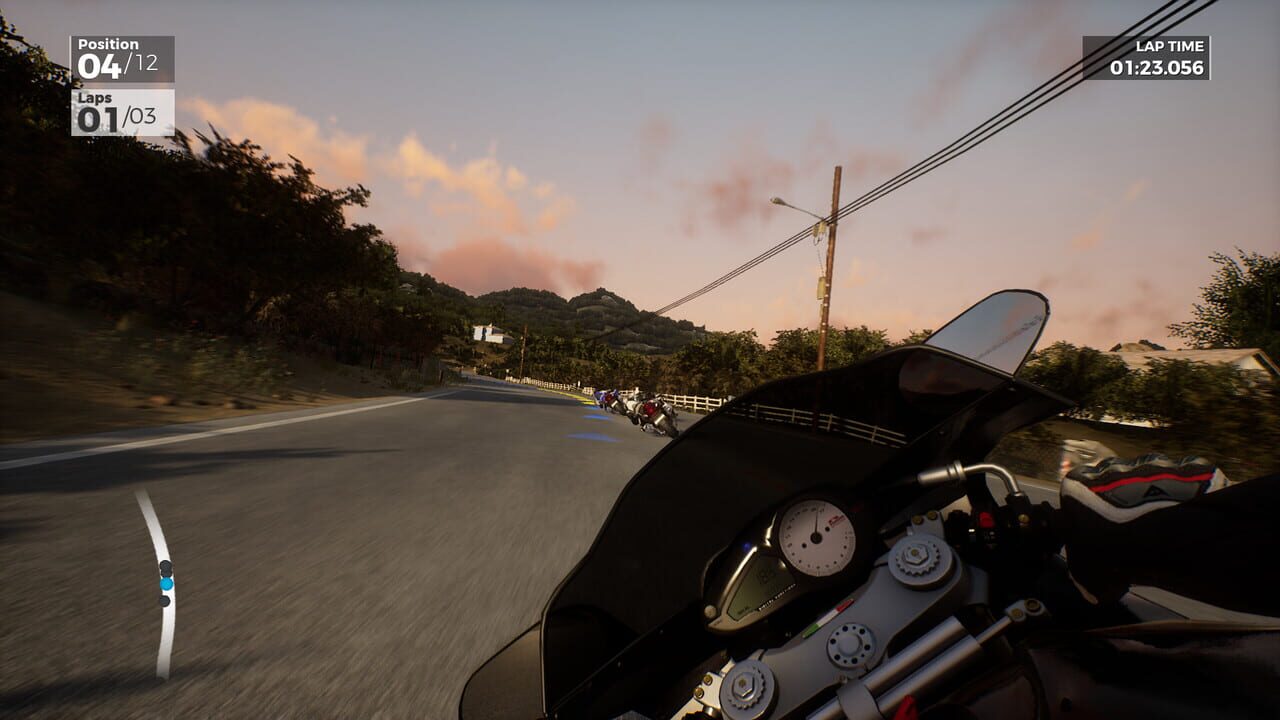 Ride 3: Free Pack 9 Image