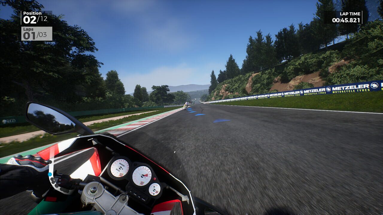 Ride 3: Italy Pack Image