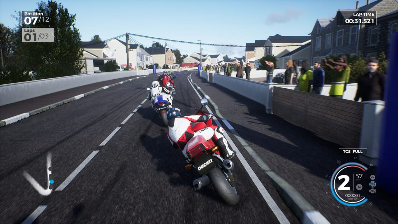 Ride 3: Italy Pack Image