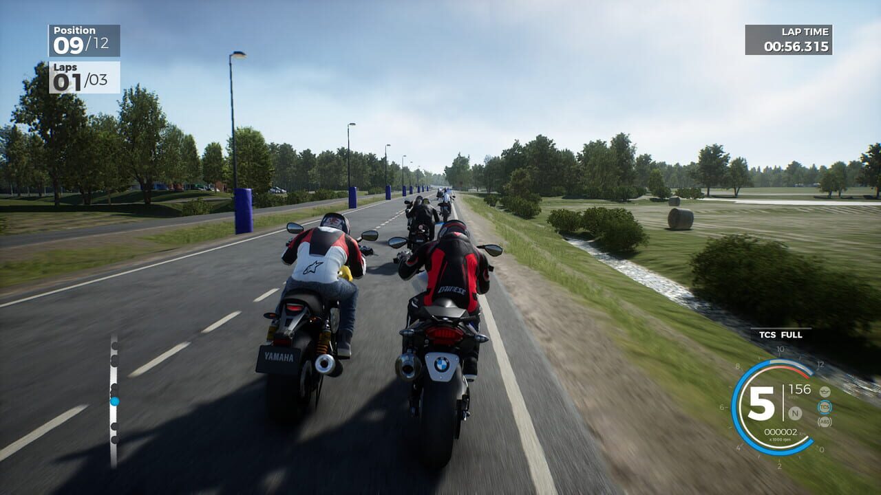 Ride 3: Free Pack 12 Image