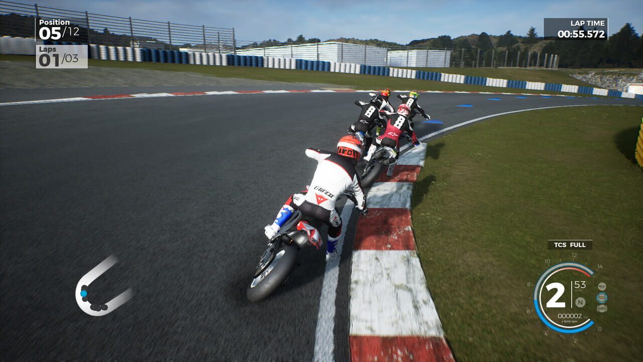 Ride 3: Free Pack 7 Image