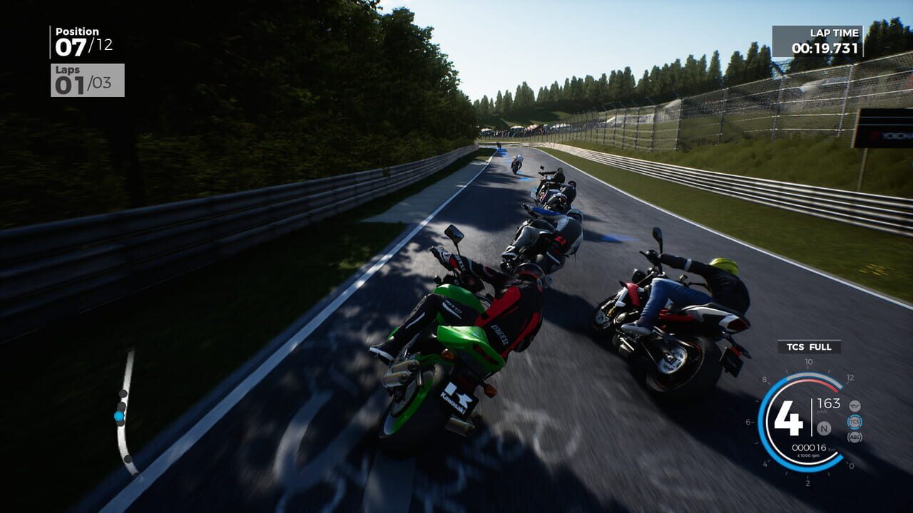 Ride 3: Free Pack 3 Image