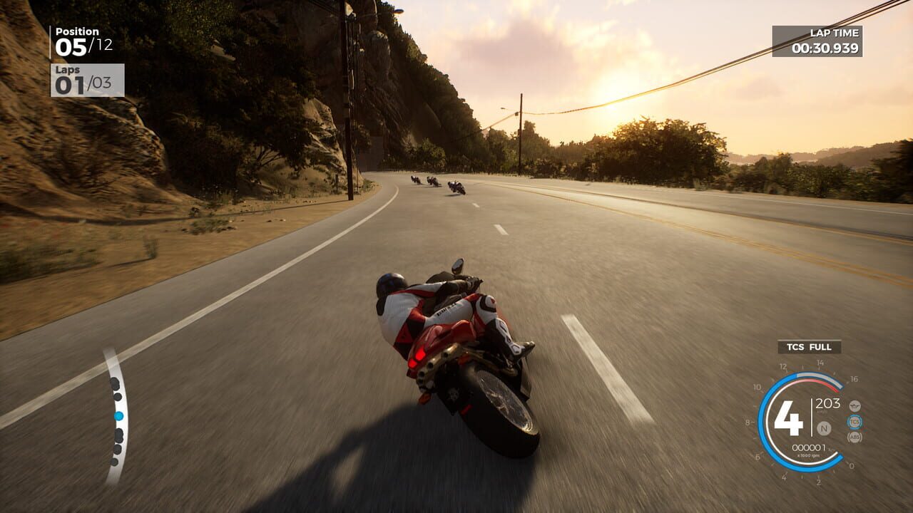 Ride 3: Free Pack 9 Image