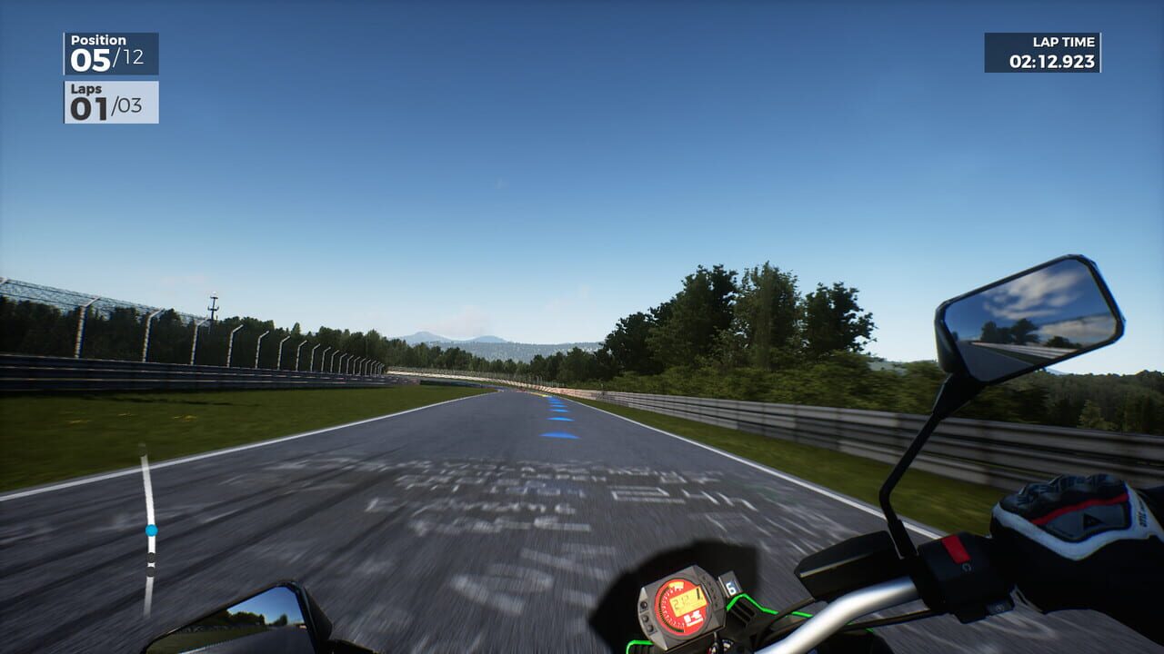 Ride 3: Free Pack 3 Image
