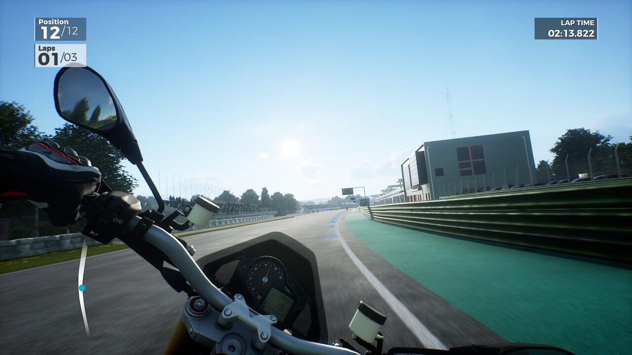 Ride 3: Italy Pack Image
