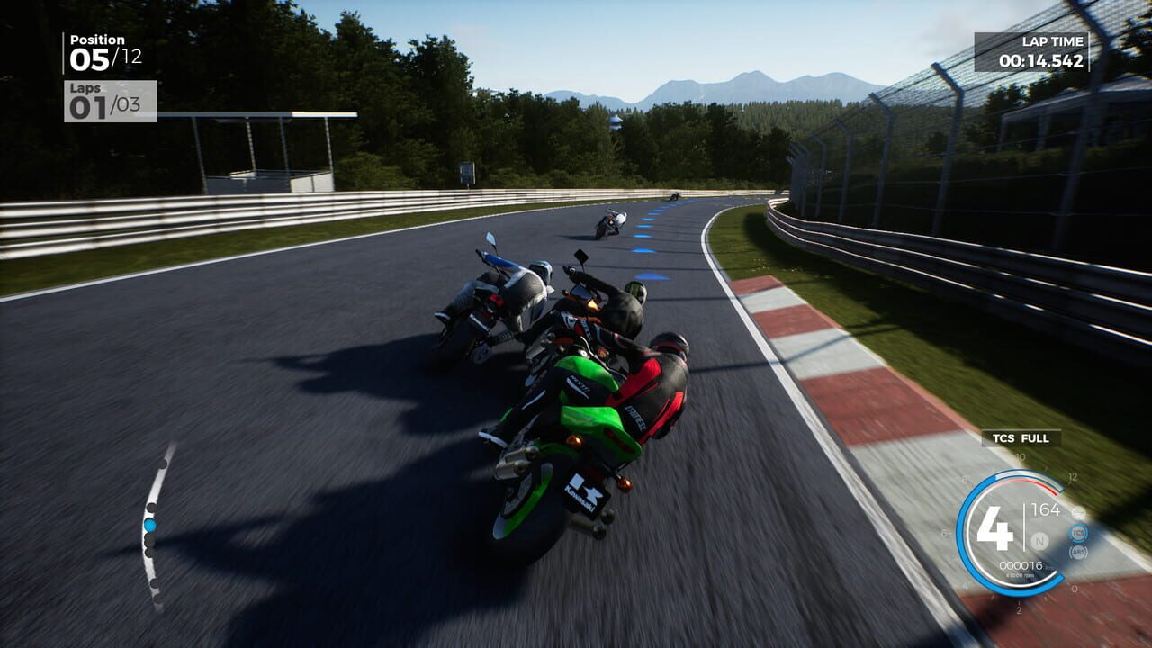 Ride 3: Free Pack 3 Image