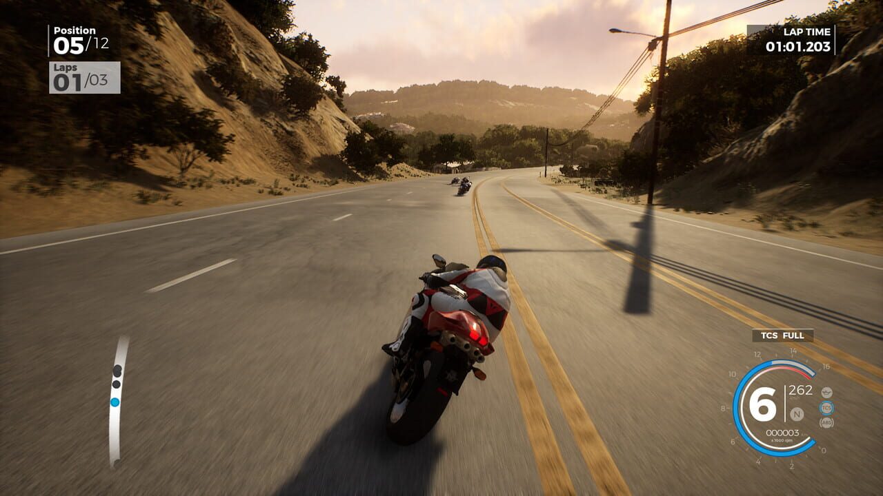 Ride 3: Free Pack 9 Image