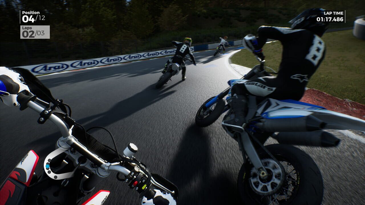 Ride 3: Free Pack 7 Image