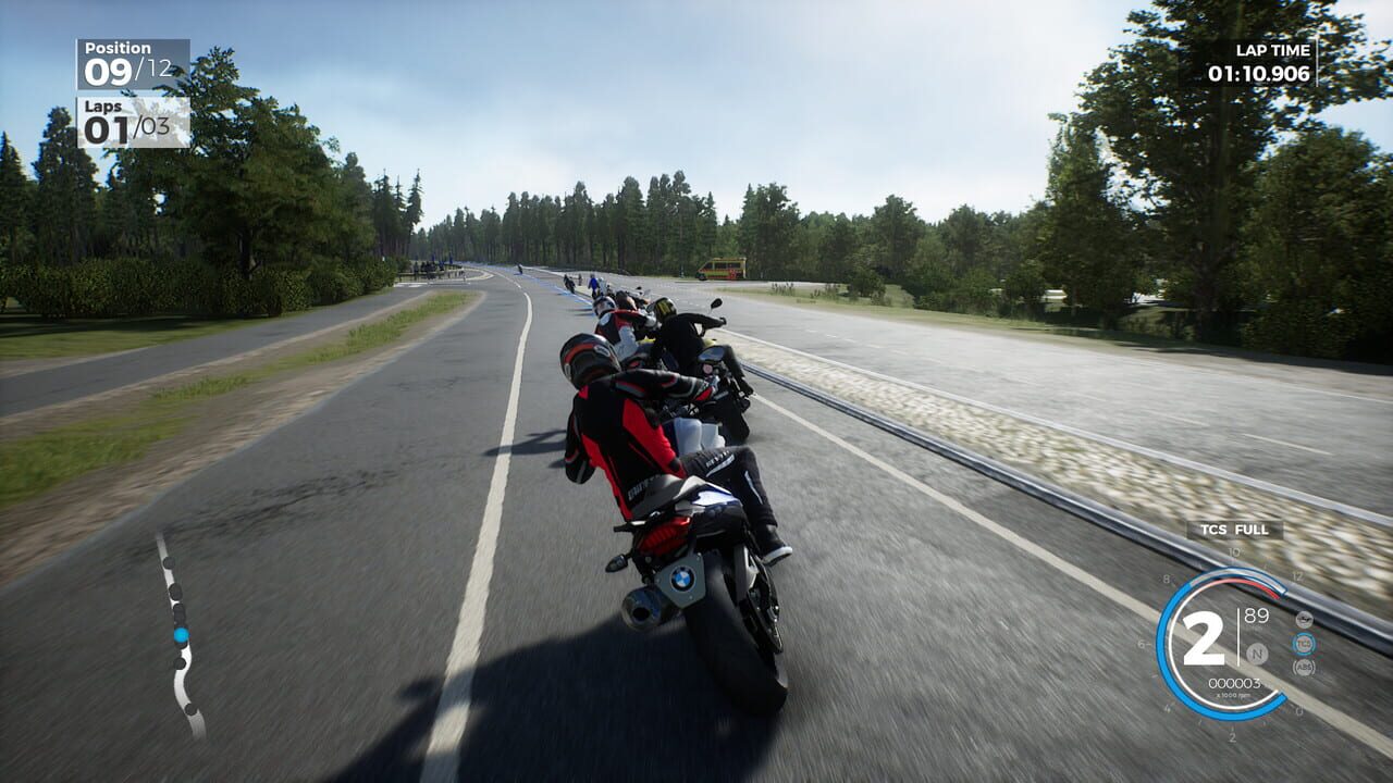 Ride 3: Free Pack 12 Image