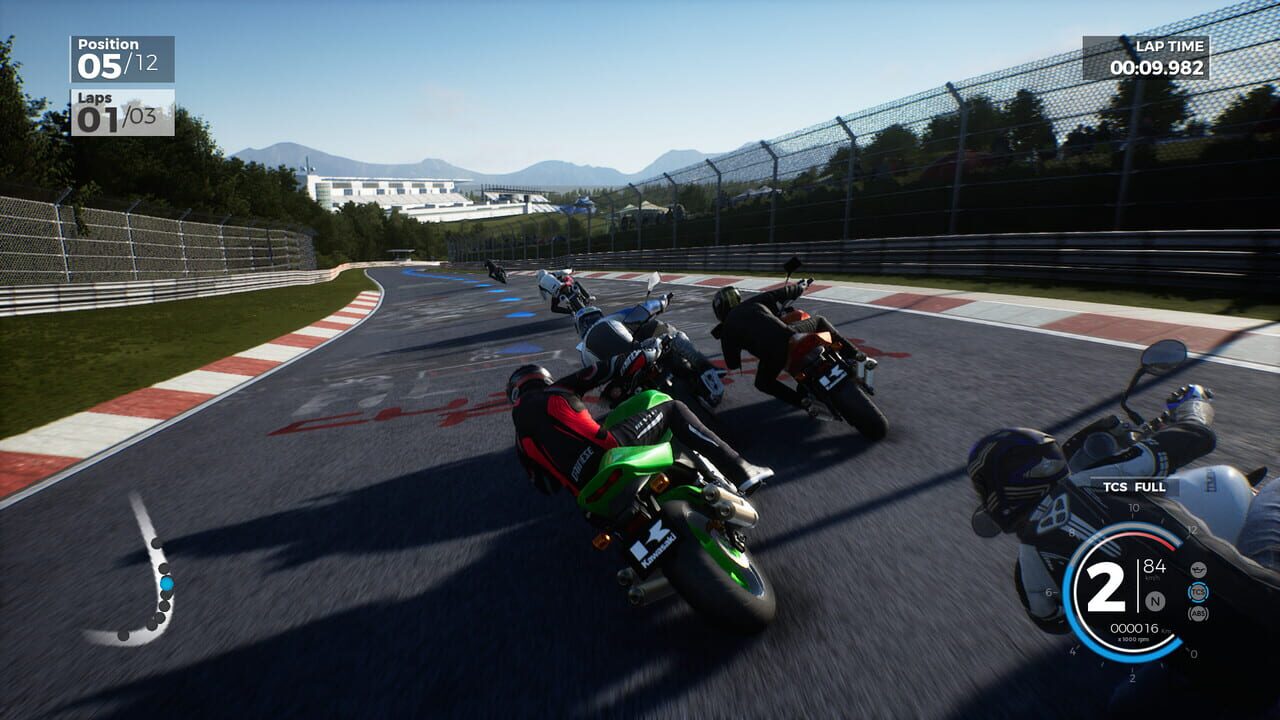 Ride 3: Free Pack 3 Image