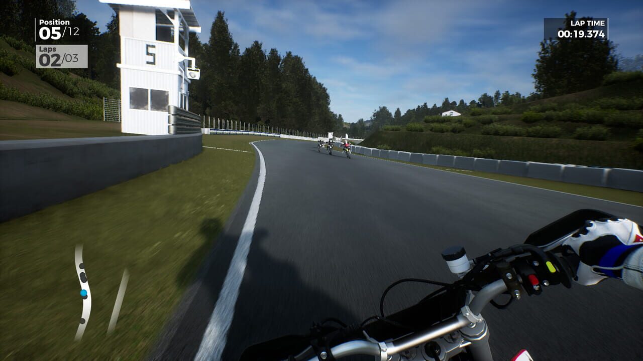 Ride 3: Free Pack 7 Image