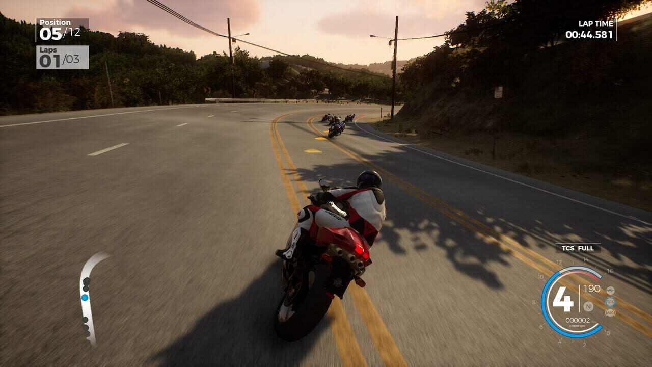 Ride 3: Free Pack 9 Image