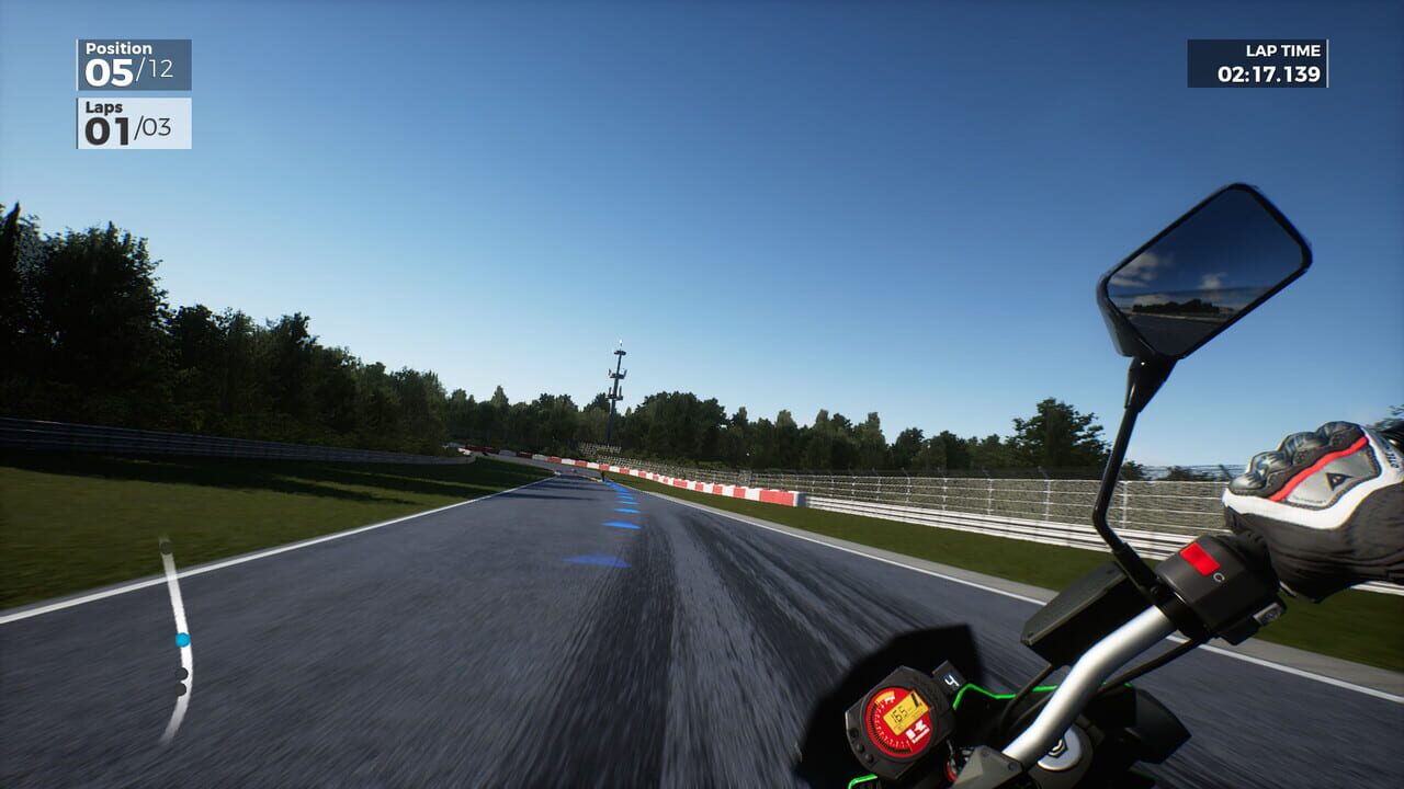 Ride 3: Free Pack 3 Image