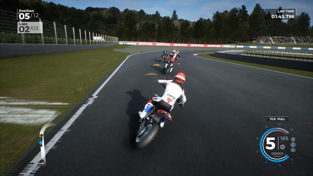 Ride 3: Free Pack 7 Image