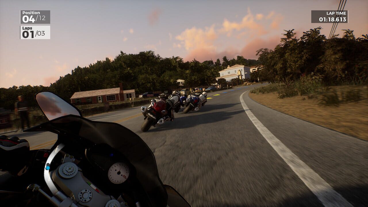 Ride 3: Free Pack 9 Image