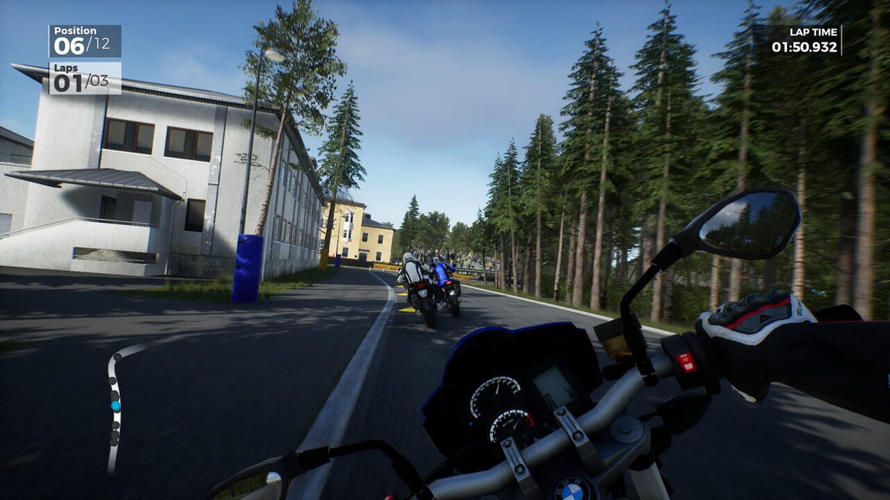 Ride 3: Free Pack 12 Image