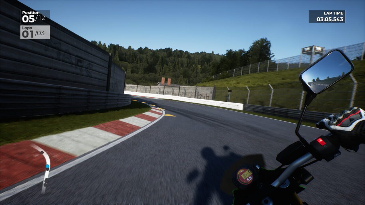 Ride 3: Free Pack 3 Image