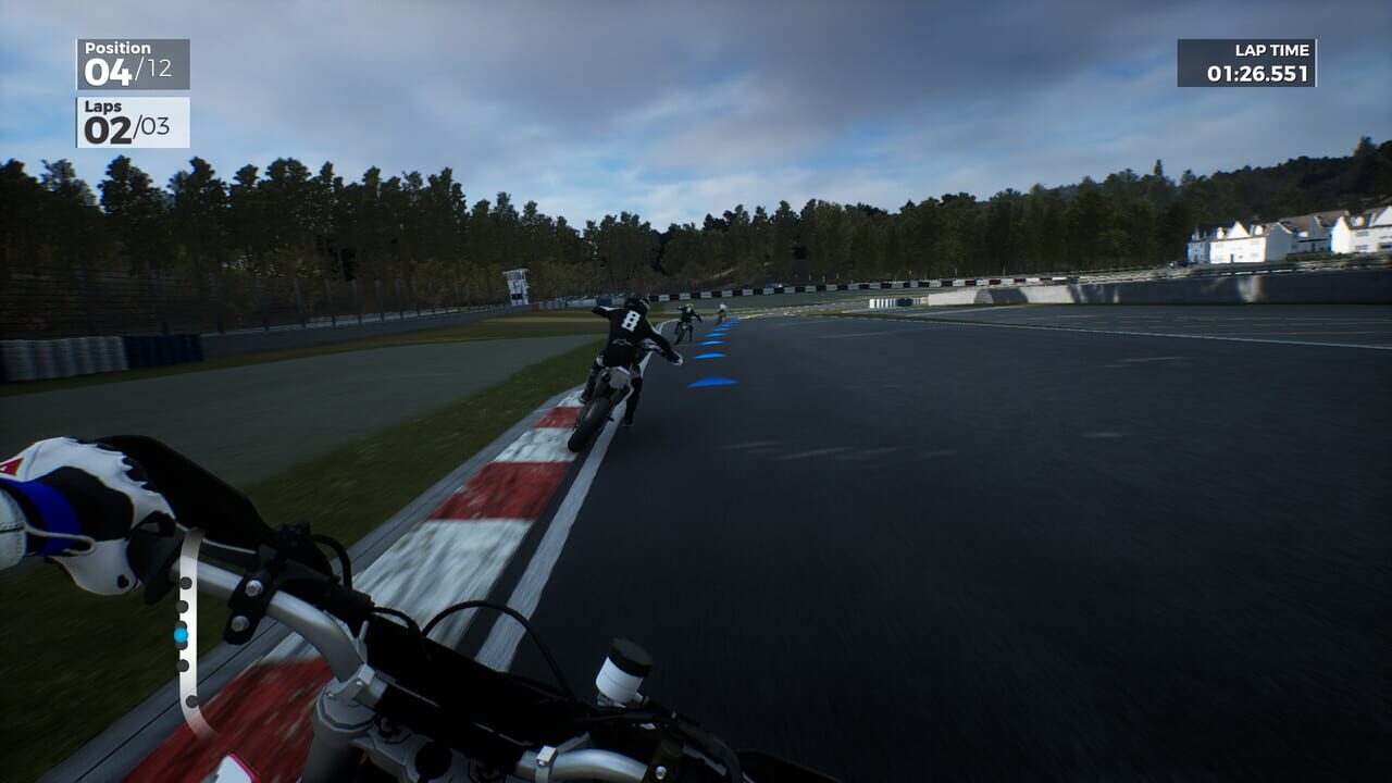 Ride 3: Free Pack 7 Image