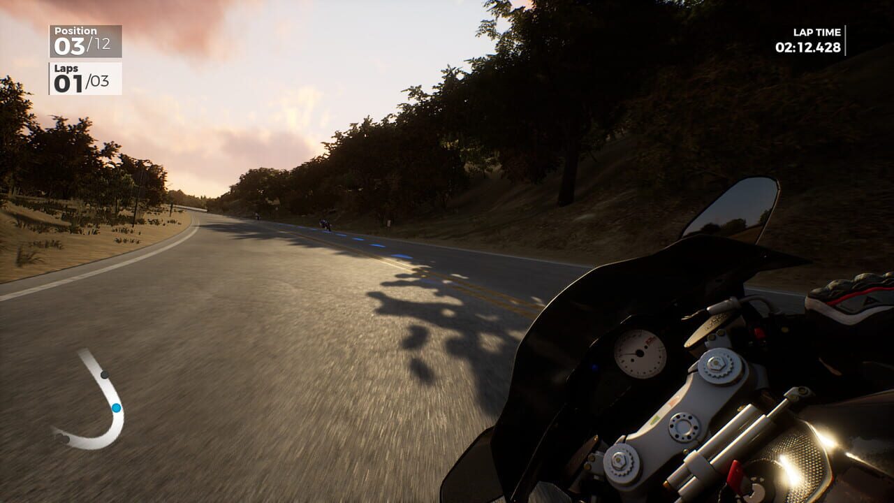Ride 3: Free Pack 9 Image