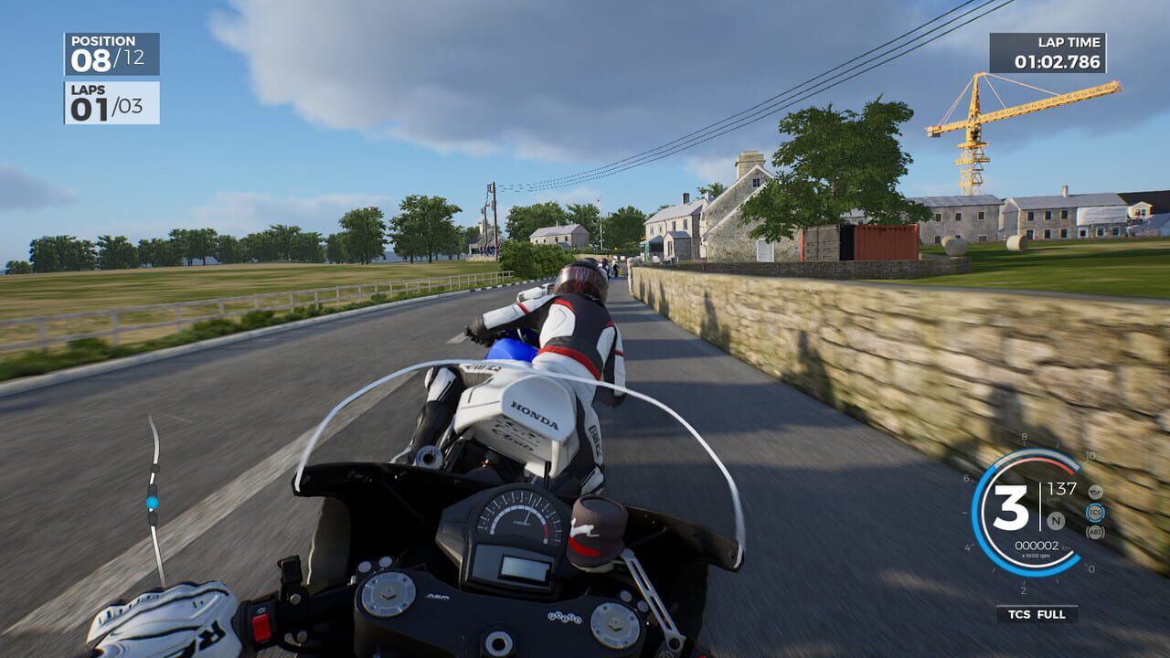 Ride 3: Italy Pack Image